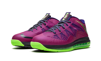 Air Max Lebron 10 Low "LeBroncurial" 579765 601