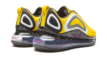 Air Max 720 "Undercover-Yellow" CN2408 700