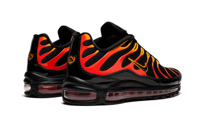 Air Max 97 / Plus "Shock Orange" AH8144 002
