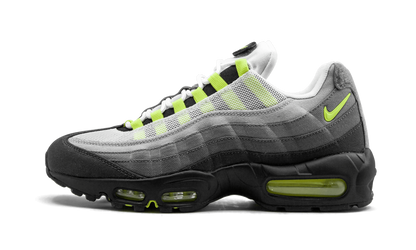 Air Max 95 V SP "Patch" 747137 170