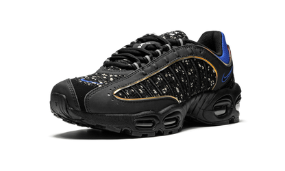 Air Max Tailwind 4 / S "Supreme - Black" AT3854 001