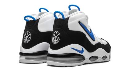 Air Max Uptempo 95 "White/Photo Blue" CK0892 103