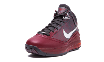 Air Max Lebron 7 Retro "Christmas 2019" CU5133 600