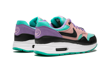 Air Max 1 NK Day (GS) "Have a Nike Day" AT8131 001