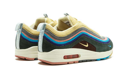 Air Max 1/97 VF SW "Sean Wotherspoon" AJ4219 400