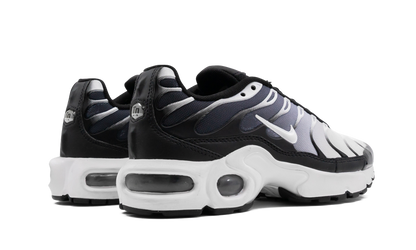 Air Max Plus GS "Black" 655020 077