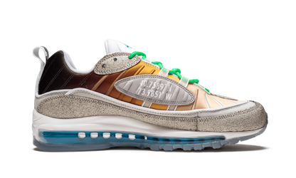 Air Max 98 "La Mezcla - On Air" CI1502 001