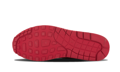 Air Max 1 Premium QS "Bred" 665873 061