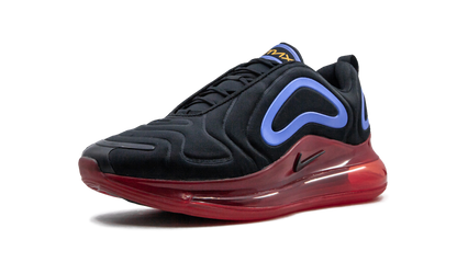 AIR MAX 720 "Black Blue Red" AO2924 014