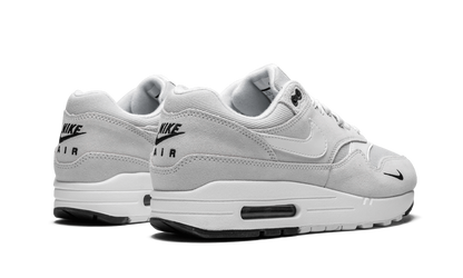Air Max 1 Premium "Pure Platinum" 875844 006