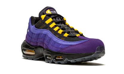 Air Max 95 NRG "Lakers - Lebron" CZ3624 001