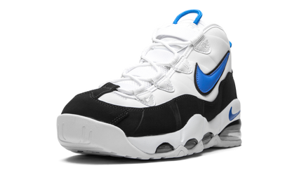 Air Max Uptempo 95 "White/Photo Blue" CK0892 103