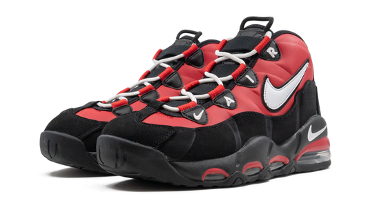 Air Max Uptempo 95 "Bulls" CK0892 600