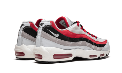 Air Max 95 "Red" 749766 601