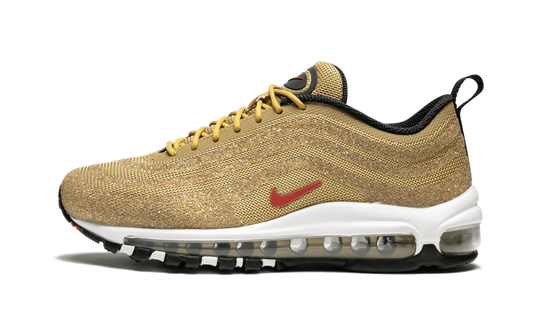 AIR MAX 97 LX WMNS "Gold Swarovski" 927508 700