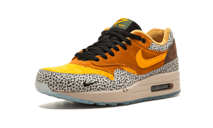Air Max 1 Premium QS "atmos - Safari 2016" 665873 200