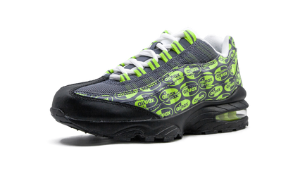 Air Max 95 SE (GS) "Logo's" 922173 004