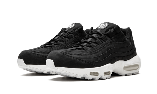 Air Max 95 "Stussy - Black" 834668 001