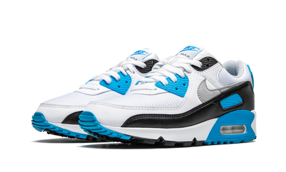 Air Max 90 "Laser Blue" CJ6779 100