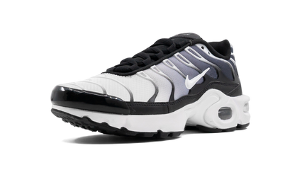 Air Max Plus GS "Black" 655020 077