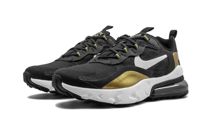 Air Max 270 React GS "Anthracite" BQ0103 005