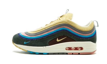Air Max 1/97 VF SW "Sean Wotherspoon" AJ4219 400