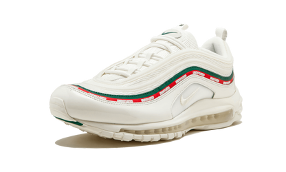 Nike Air Max 97 OG UNDFTD "Sail" AJ1986 100