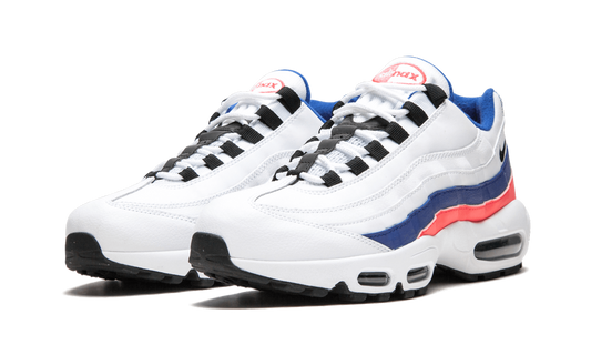 Air Max 95 Essential "Ultramarine" 749766 106