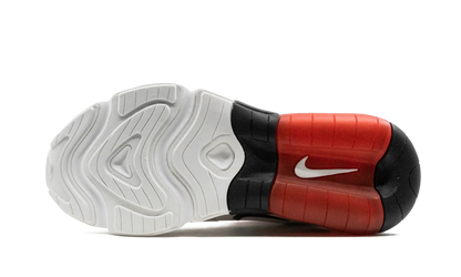 Air Max 200 "Summit White University Red" AT5627 105