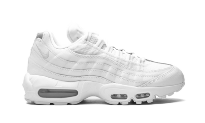 Air Max 95 Essential "White Silver" AT9865 100