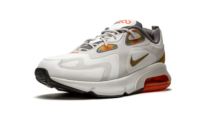 Air Max 200 "Magma Orange" AT8507 100