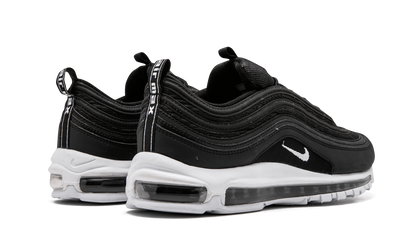 Air Max 97 "Black - White" 921826 001