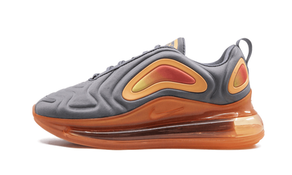 Air Max 720 "Grey / Orange" AQ3196 004