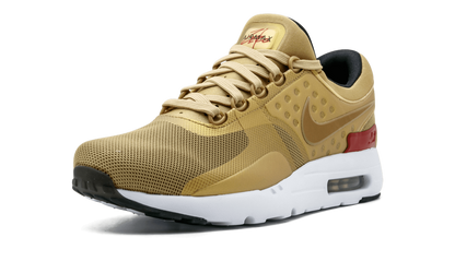 Air Max Zero QS "Metallic Gold" 789695 700
