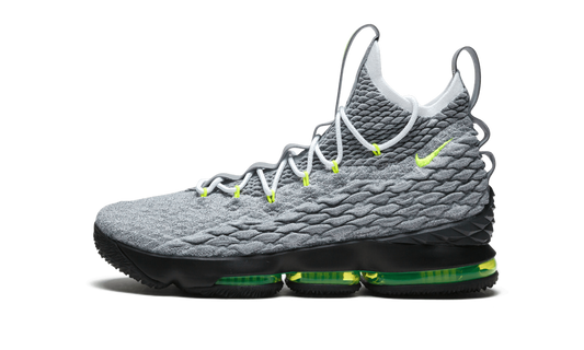 Lebron 15 KSA "Air Max 95" AR4831 001