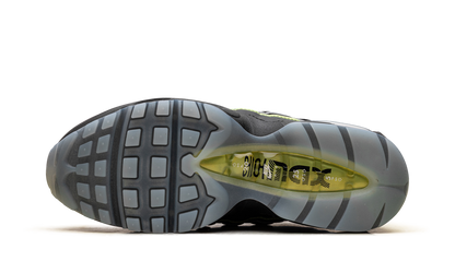 Air Max 95 "Big Bubble Korea" IR5901 010