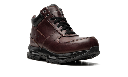 Air Max Goadome Acg "Burgundy / Black" 865031 601