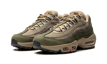 Air Max 95 SE "Rough Green" DQ8570 200