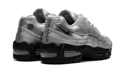 Nike Air Max 95 "Total 90 - Metallic Silver" IB6830 002