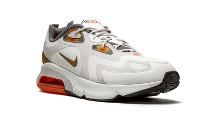 Air Max 200 "Magma Orange" AT8507 100