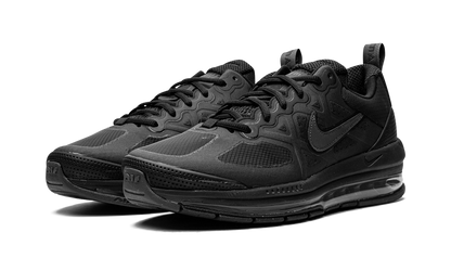Air Max Genome "Triple Black" CW1648 001