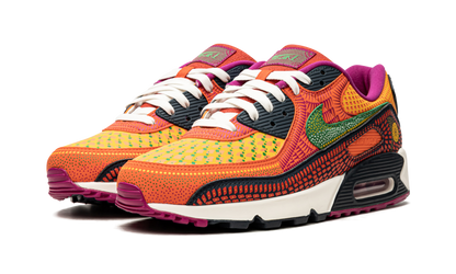 Air Max 90 "Dia de los Muertos" DC5154 458