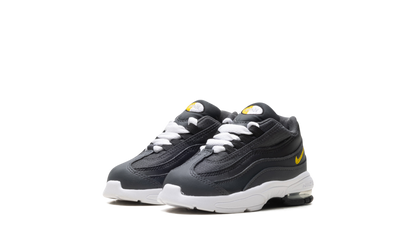 Little Air Max 95 TD "Anthracite" 905462 028