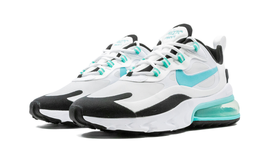 AIR MAX 270 REACT WMNS "Photon Dust" CJ0619 001