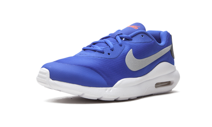 Air Max Oketo GS "Royal Metallic Silver" AR7419 402