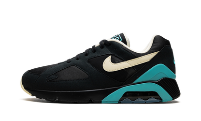 Air Max 180 "Black" FJ9259 001