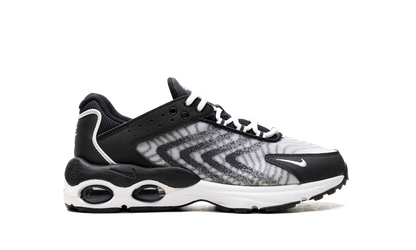 Air Max TW GS "Black White" DQ0296 001