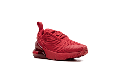 Air Max 270 "Red" CW6988-600