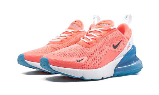 AIR MAX 270 MNS WMNS "Lava Glow" CI5856 600
