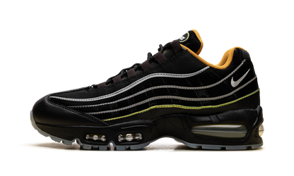Air Max 95 "Big Bubble Korea" IR5901 010
